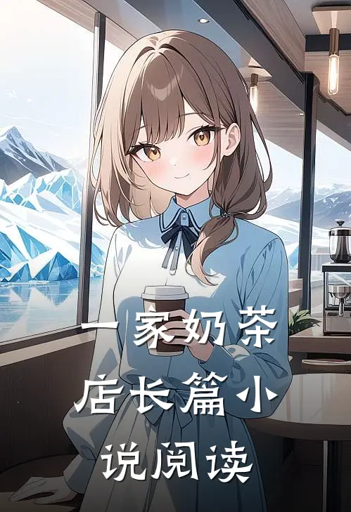 一家奶茶店长篇小说阅读