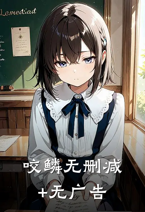 咬鳞无删减+无广告