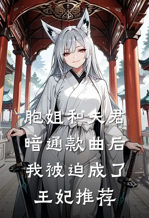 胞姐和夫君暗通款曲后，我被迫成了王妃推荐