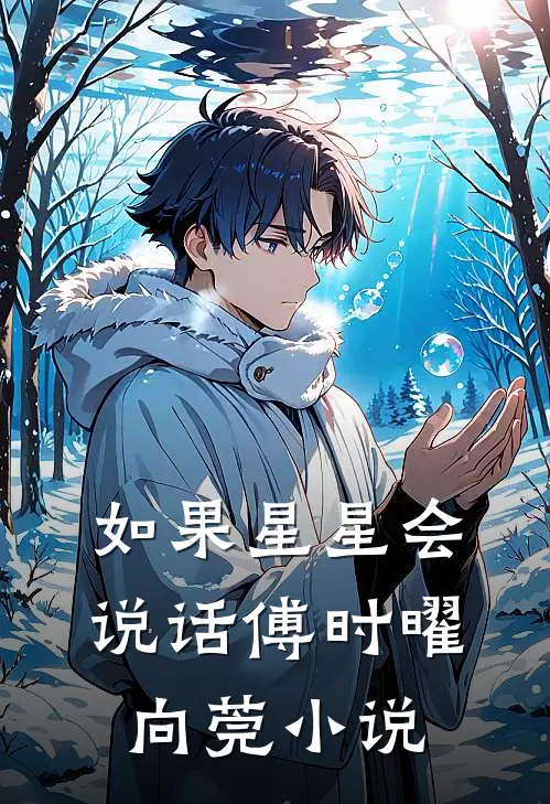 如果星星会说话傅时曜向莞小说