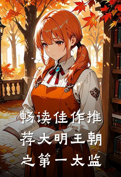 畅读佳作推荐大明王朝之第一太监