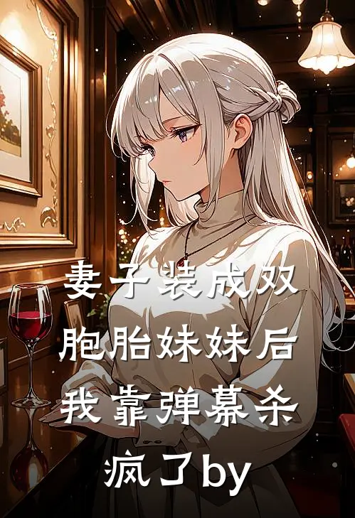 妻子装成双胞胎妹妹后，我靠弹幕杀疯了by