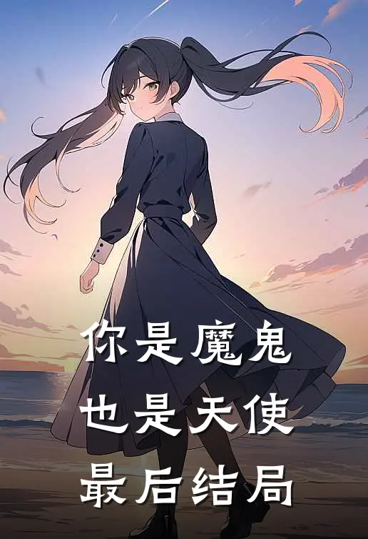 你是魔鬼也是天使最后结局