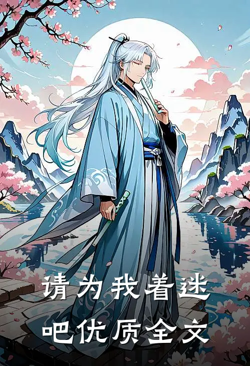 请为我着迷吧优质全文