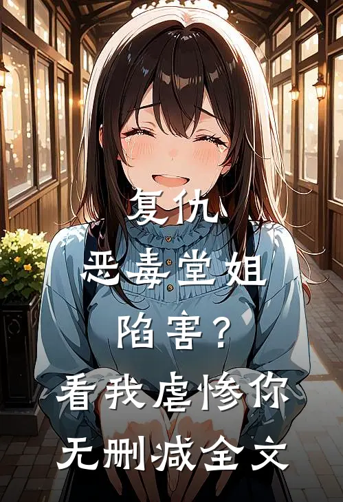 复仇：恶毒堂姐陷害？看我虐惨你无删减全文