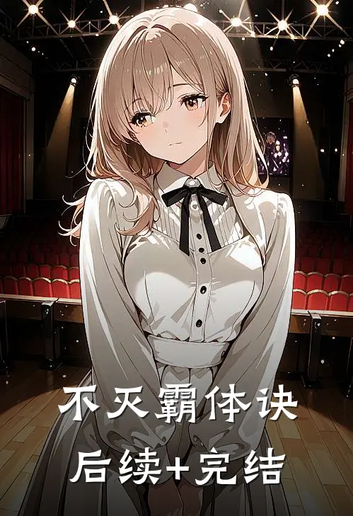 不灭霸体诀后续+完结