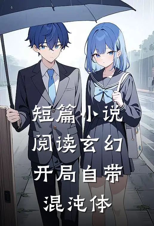 短篇小说阅读玄幻：开局自带混沌体