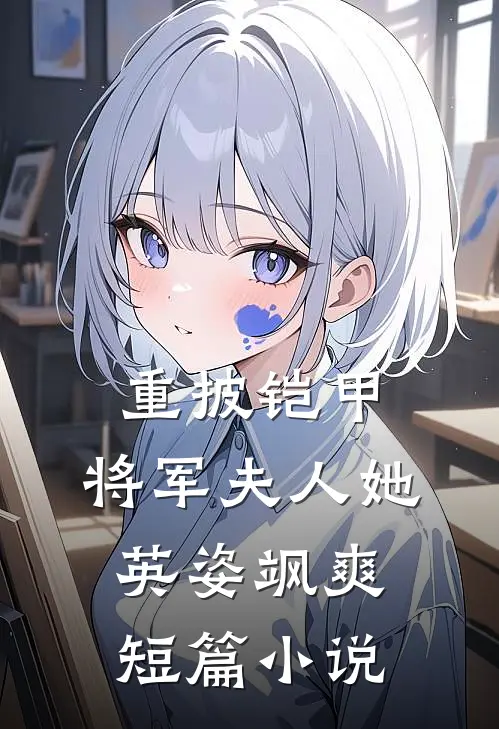 重披铠甲，将军夫人她英姿飒爽短篇小说