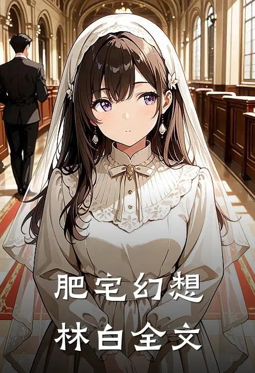 肥宅幻想林白全文