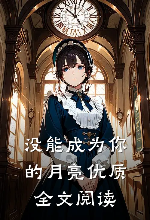 没能成为你的月亮优质全文阅读