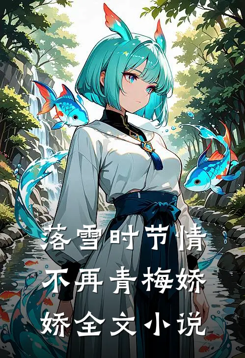 落雪时节情不再青梅娇娇全文小说