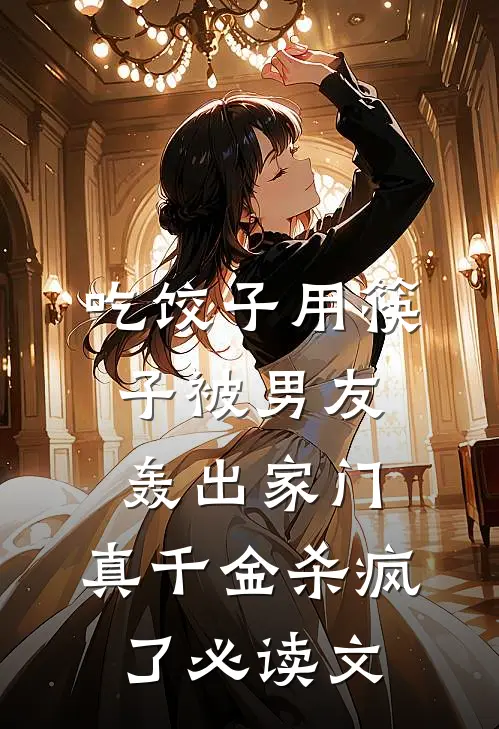吃饺子用筷子被男友轰出家门，真千金杀疯了必读文