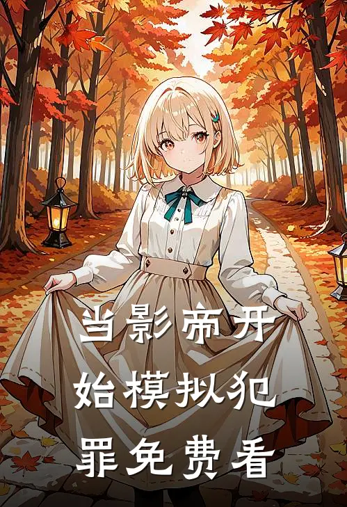 当影帝开始模拟犯罪免费看