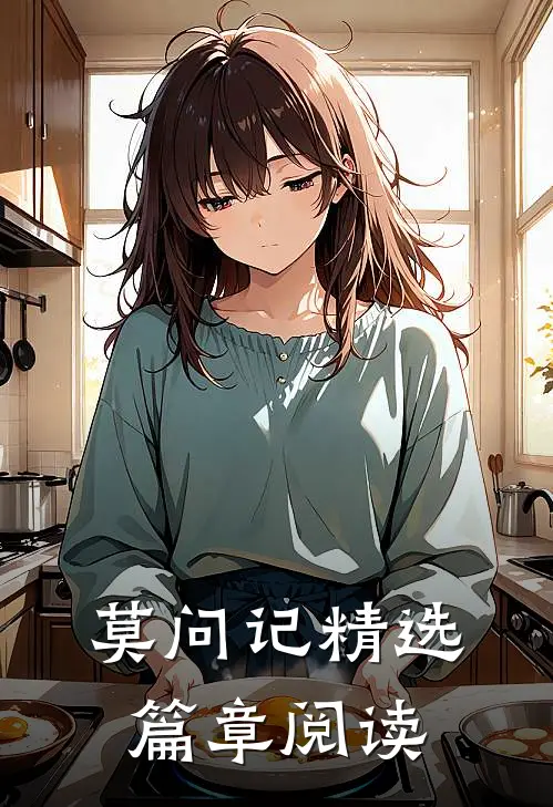 莫问记精选篇章阅读