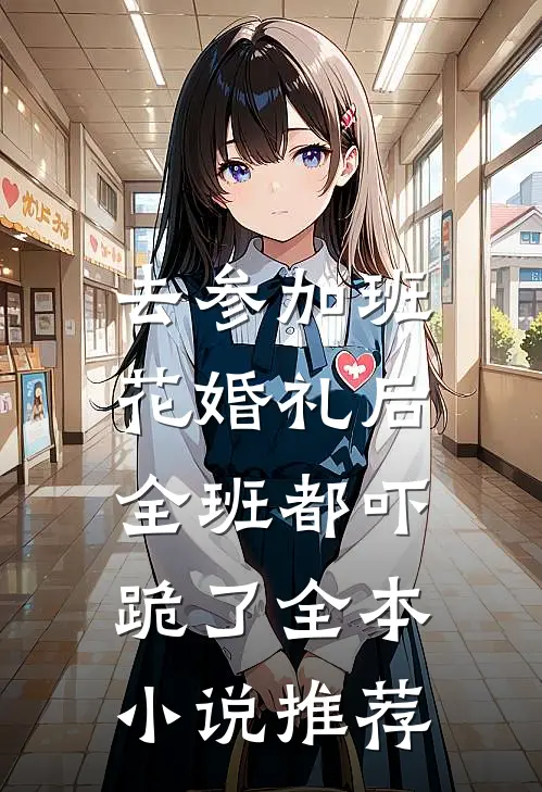 去参加班花婚礼后，全班都吓跪了全本小说推荐