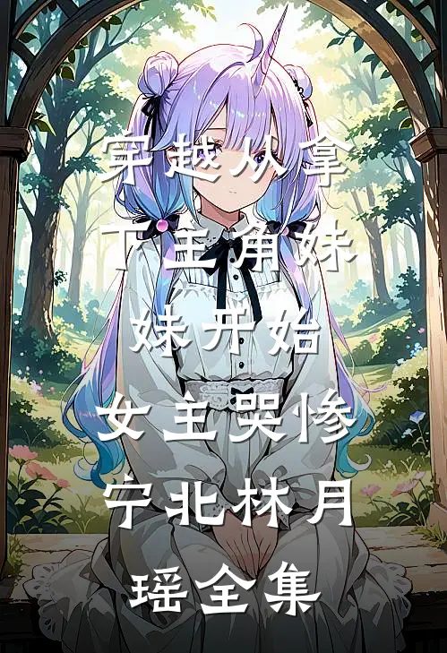 穿越从拿下主角妹妹开始，女主哭惨宁北林月瑶全集