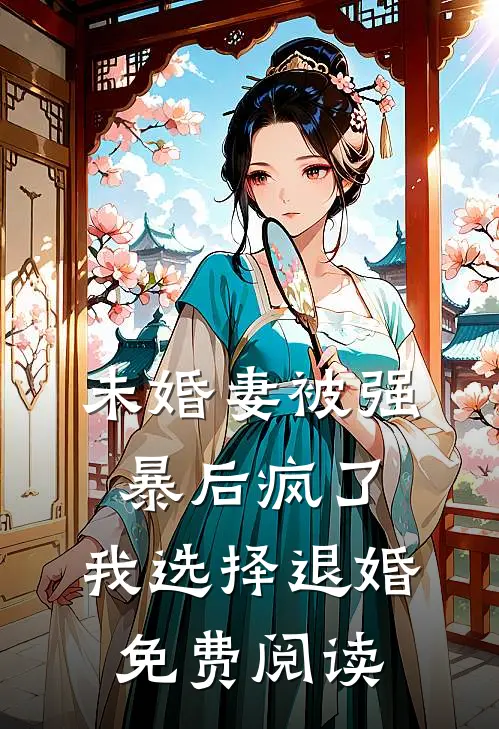 未婚妻被强暴后疯了，我选择退婚免费阅读