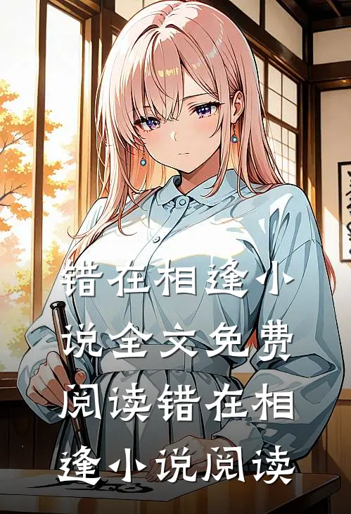 错在相逢小说全文免费阅读_错在相逢小说阅读