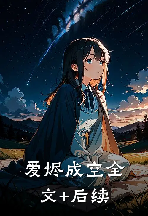 爱烬成空全文+后续