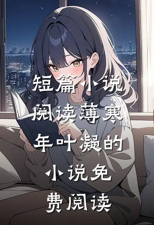 短篇小说阅读薄寒年叶凝的小说免费阅读