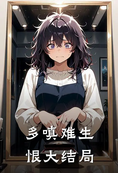 多嗔难生恨大结局
