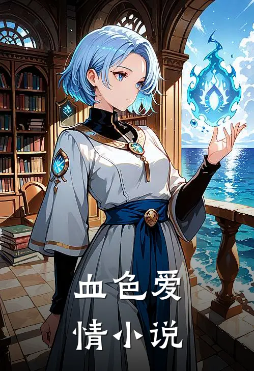 血色爱情小说