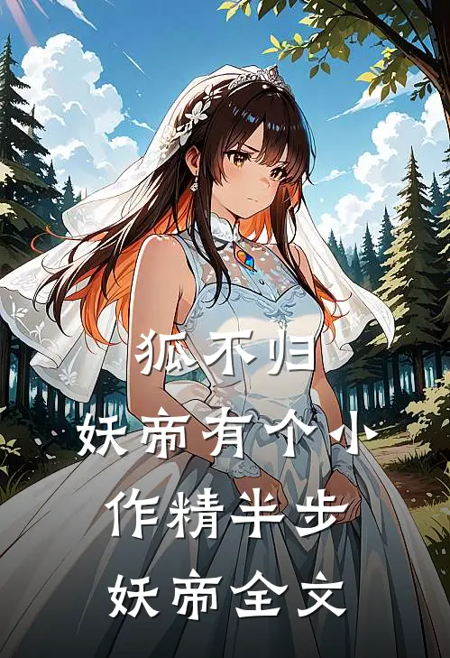 狐不归：妖帝有个小作精-半步妖帝全文