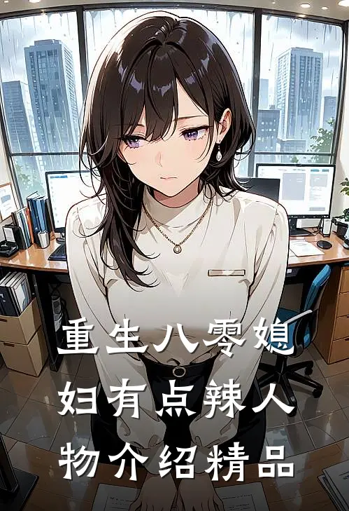 重生八零媳妇有点辣人物介绍精品