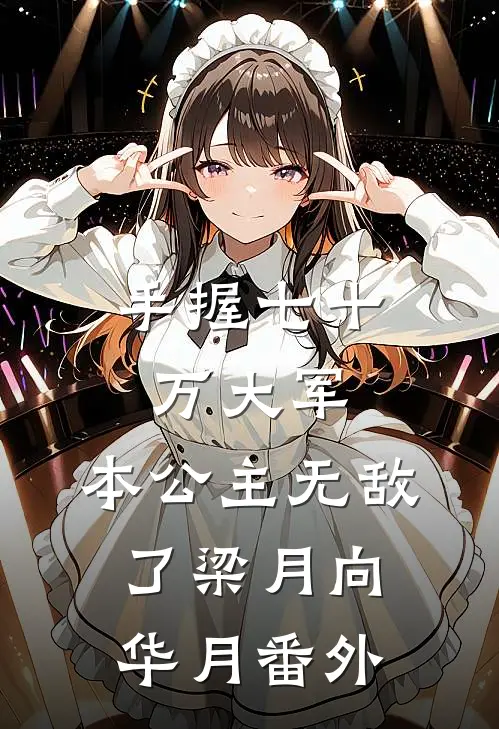 手握七十万大军，本公主无敌了梁月向华月番外