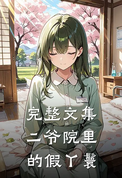 完整文集二爷院里的假丫鬟