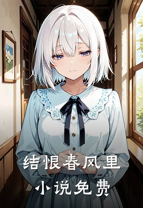 结恨春风里小说免费