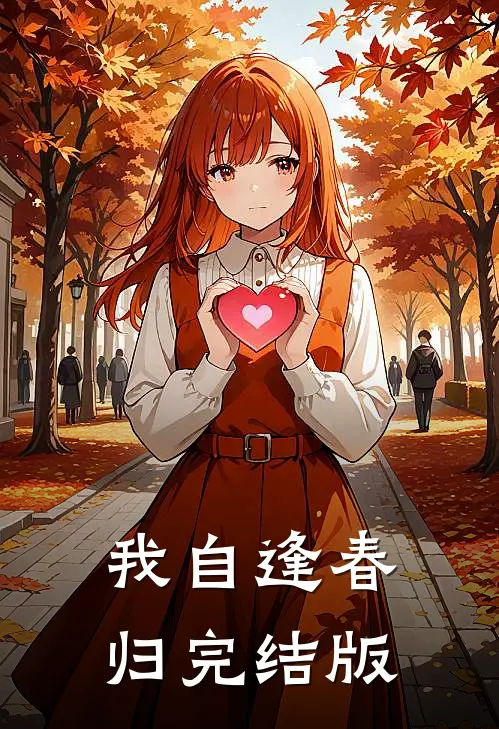 我自逢春归完结版