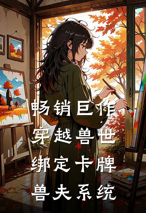 畅销巨作穿越兽世：绑定卡牌兽夫系统
