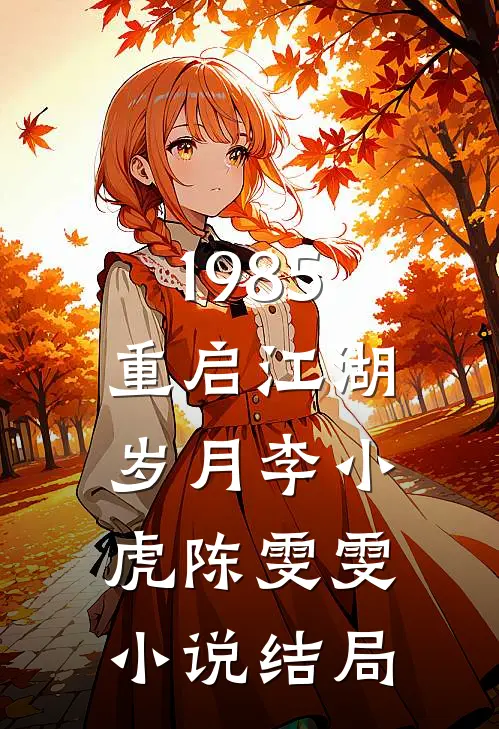 1985：重启江湖岁月李小虎陈雯雯小说结局