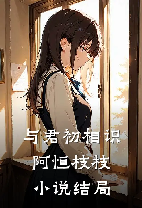 与君初相识阿恒枝枝小说结局