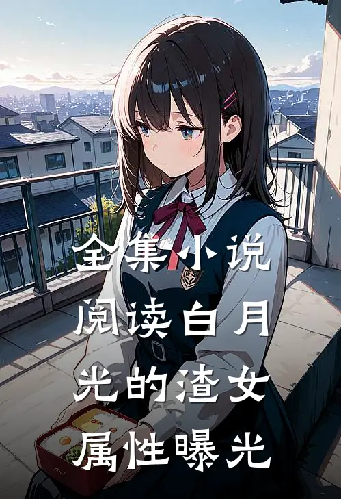 全集小说阅读白月光的渣女属性曝光