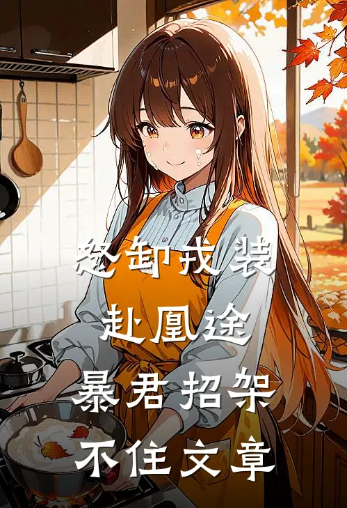 怒卸戎装赴凰途，暴君招架不住文章