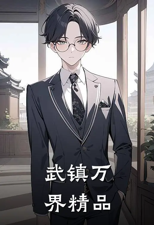 武镇万界精品