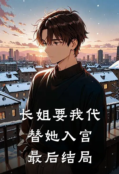 长姐要我代替她入宫最后结局