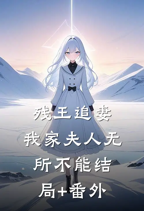 残王追妻：我家夫人无所不能结局+番外