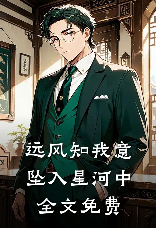 远风知我意，坠入星河中全文免费