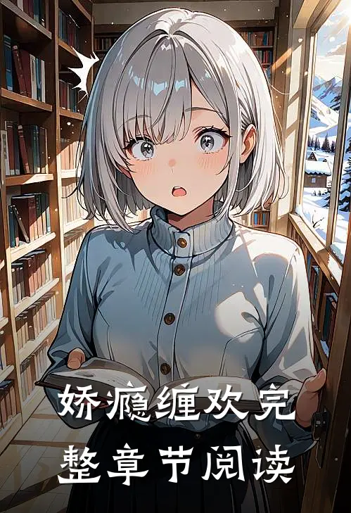 娇瘾缠欢完整章节阅读