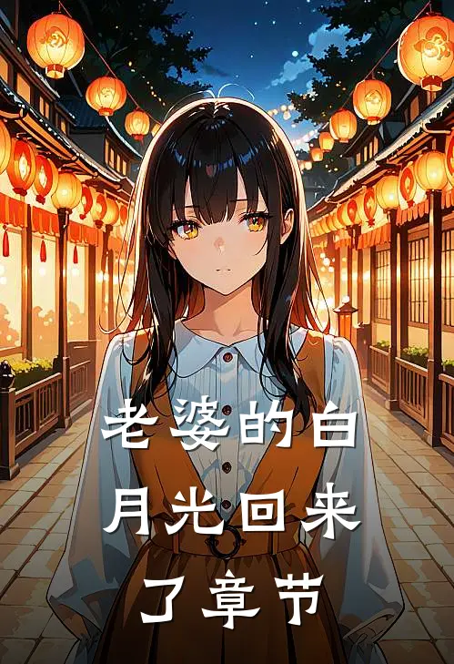 老婆的白月光回来了章节