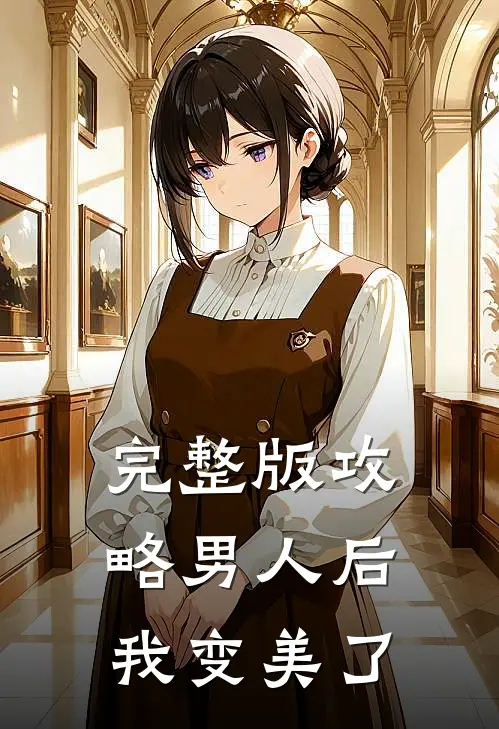完整版攻略男人后，我变美了