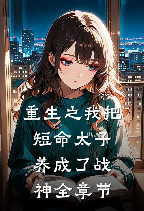 重生之我把短命太子养成了战神全章节