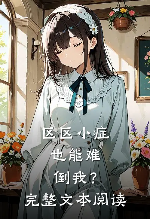区区小症，也能难倒我？完整文本阅读