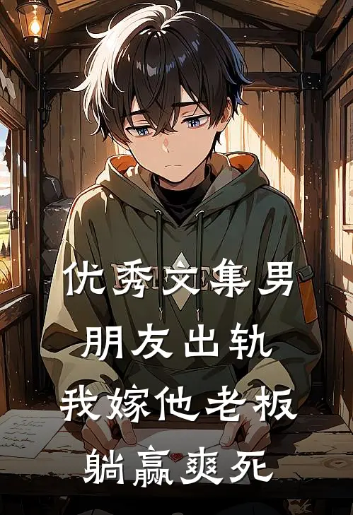 优秀文集男朋友出轨，我嫁他老板躺赢爽死