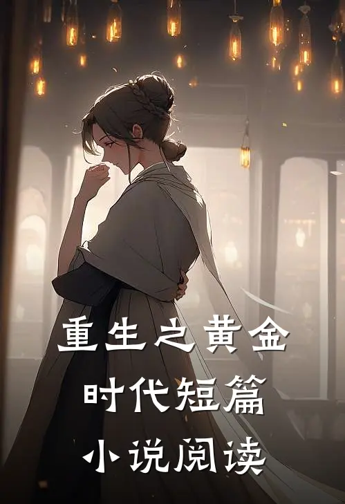 重生之黄金时代短篇小说阅读