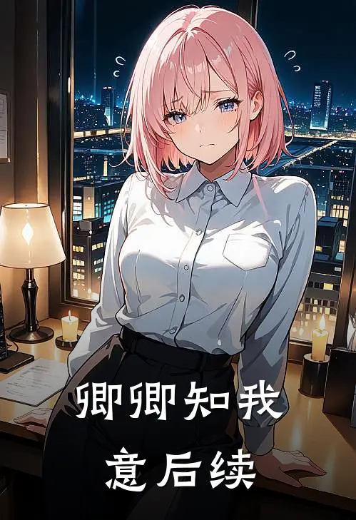 卿卿知我意后续
