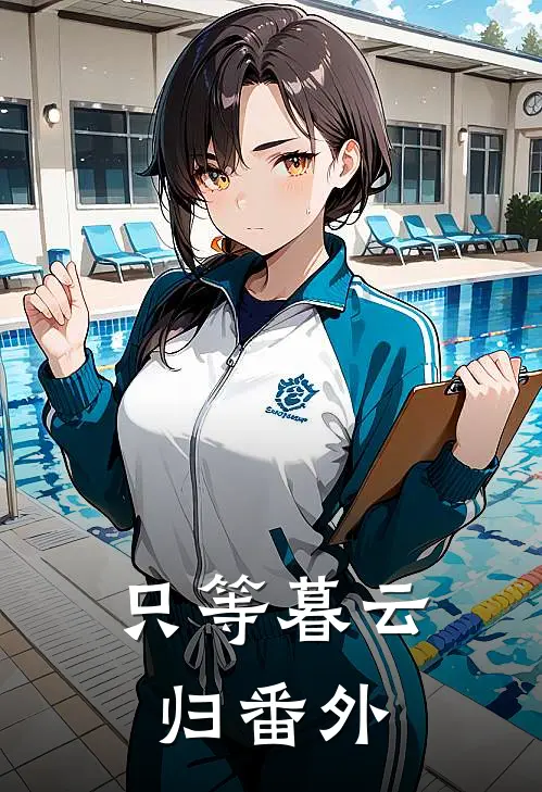 只等暮云归番外